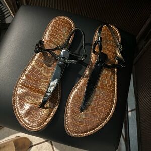 Sam Edelman sandals